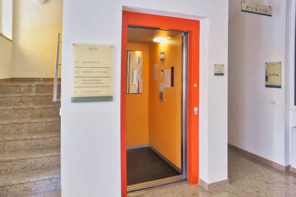 Hotel Maurer (Saarwellingen)